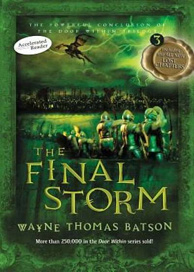 The Final Storm, Paperback