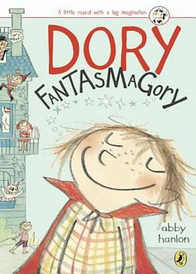 Dory Fantasmagory, Paperback