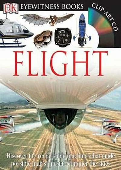 Flight, Hardcover
