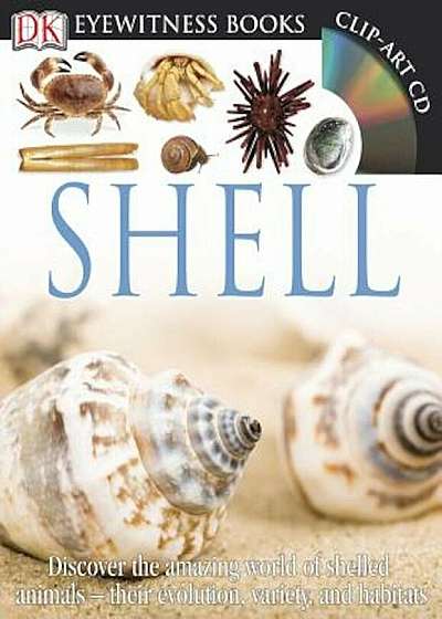 Shell, Hardcover