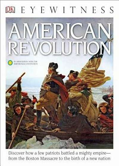 American Revolution, Paperback