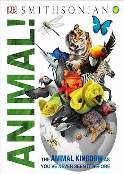 Animal!, Hardcover