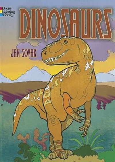 Dinosaurs, Paperback