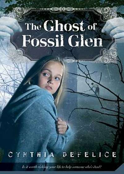 The Ghost of Fossil Glen, Paperback