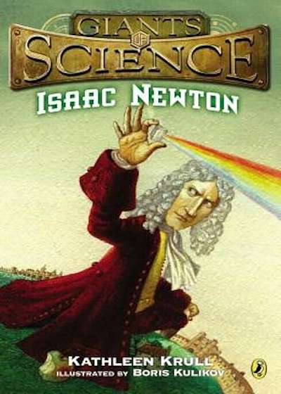 Isaac Newton, Paperback