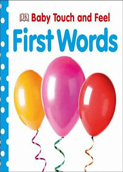 First Words, Hardcover