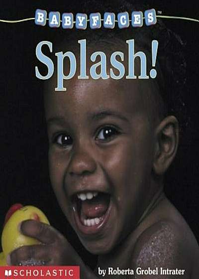 Splash!, Hardcover