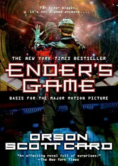 Ender's Game, Paperback