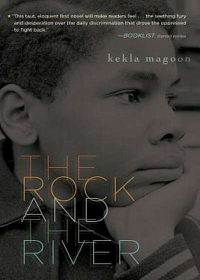 The Rock and the River, Paperback