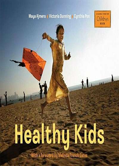 Healthy Kids, Hardcover
