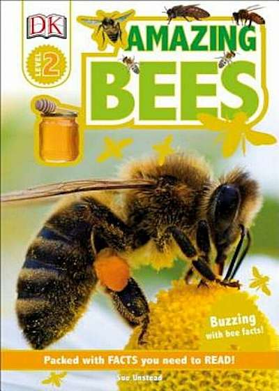 Amazing Bees, Paperback