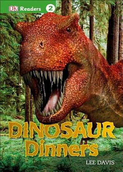 Dinosaur Dinners, Paperback