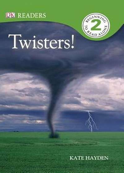 Twisters!, Paperback