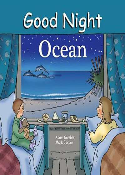 Good Night Ocean, Hardcover