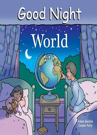 Good Night World, Hardcover
