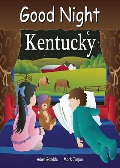 Good Night Kentucky, Hardcover