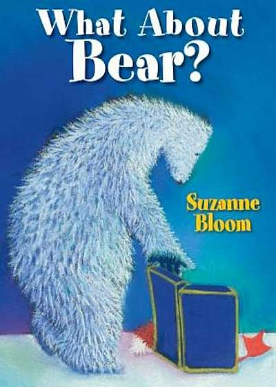 What about Bear', Paperback