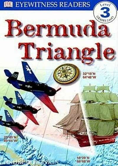 Bermuda Triangle, Paperback