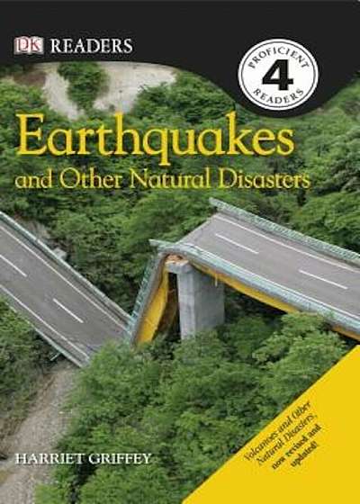 Earthquakes and Other Natural Disasters, Paperback