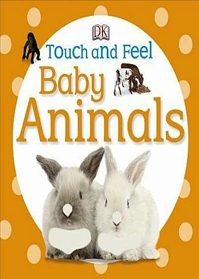Baby Animals, Hardcover