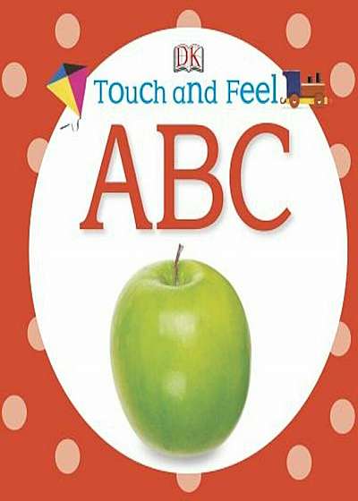 ABC, Hardcover