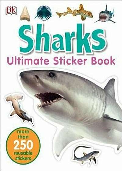 Sharks, Paperback
