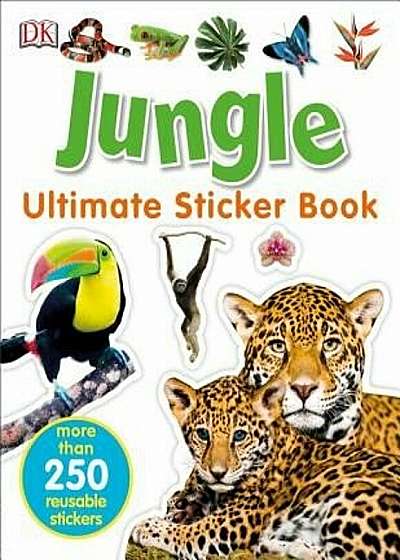 Jungle, Paperback