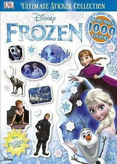 Disney Frozen, Paperback