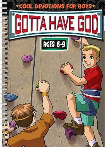 Gotta Have God Cool Devotions, Paperback
