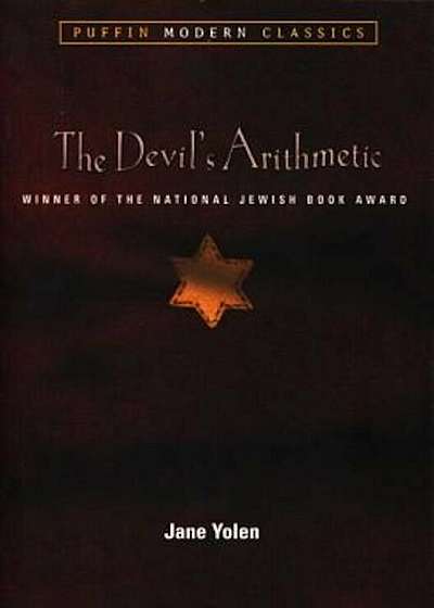 The Devil's Arithmetic, Paperback