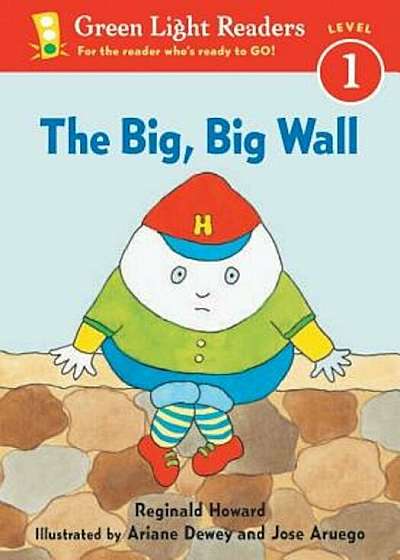 The Big, Big Wall, Paperback