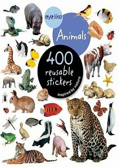 Animals, Paperback