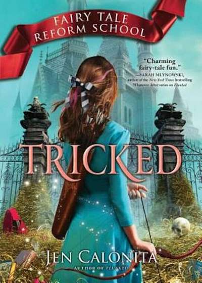 Tricked, Hardcover
