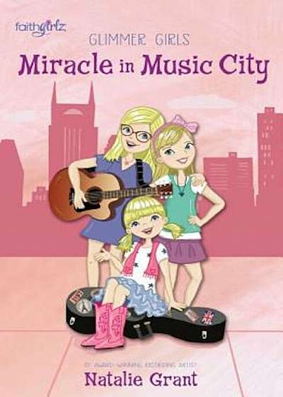 Miracle in Music City, Paperback