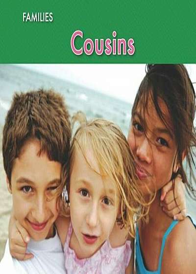 Cousins, Paperback