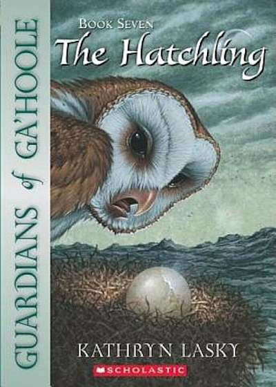 The Hatchling, Paperback