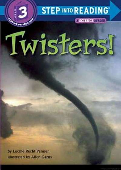 Twisters!, Paperback