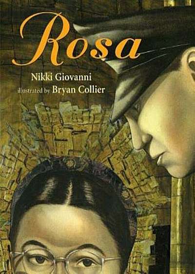 Rosa, Hardcover