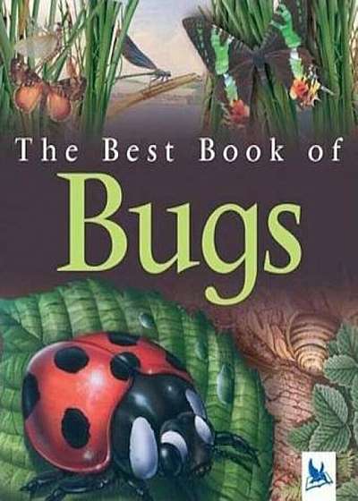 The Best Book of Bugs, Paperback