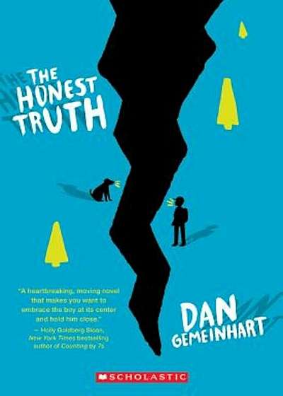 The Honest Truth, Paperback