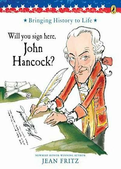Will You Sign Here, John Hancock', Paperback