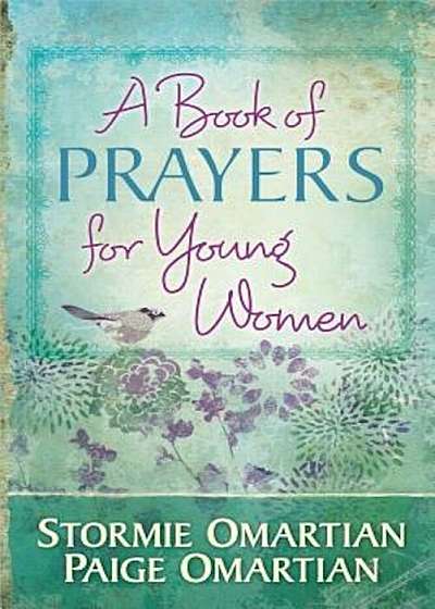 A Book of Prayers for Young Women, Hardcover
