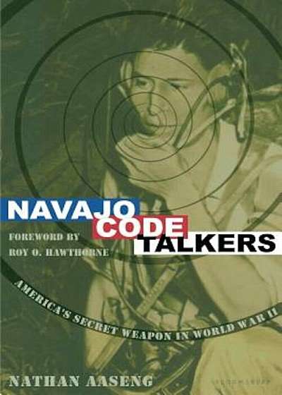 Navajo Code Talkers, Paperback