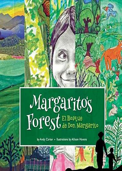 Margarito's Forest, Paperback