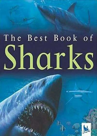 The Best Book of Sharks, Paperback