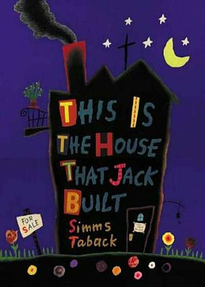 This Is the House That Jack Built, Paperback