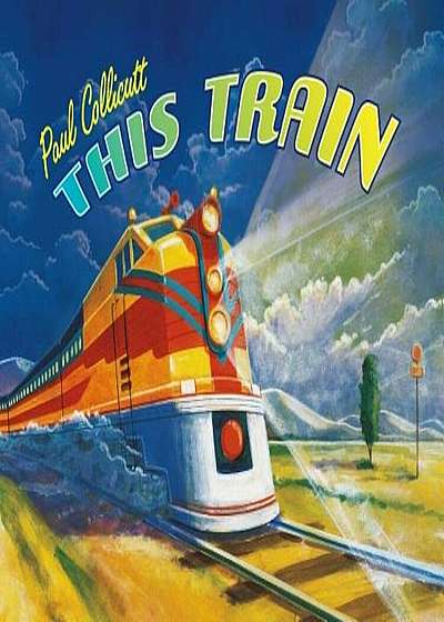 This Train, Hardcover