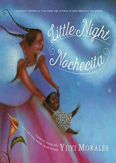 Little Night/Nochecita, Paperback