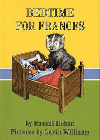 Bedtime for Frances, Hardcover