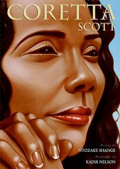Coretta Scott, Hardcover